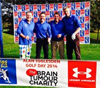 کمک مالی ۳۰ هزار پوندی صندوق خیریه ورزشی «ایگی»: گامی مهم در نبرد با تومور مغزی