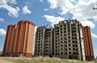 ۲۱ واحد مسکن حمایتی در آبیک واگذار شد