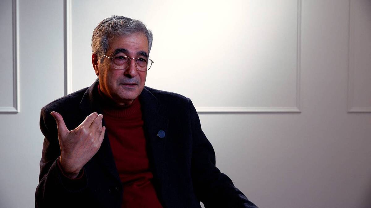 فیلم مستند؛ مؤثرترین مدیوم برای ترویج نیکوکاری