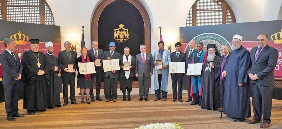 هفته جهانی هماهنگی میان‌ادیانی؛ پلی برای صلح در جهان پرچالش