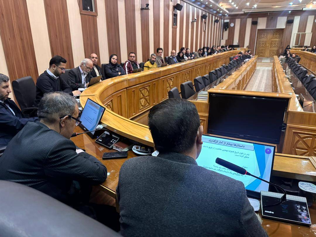 طرح ملی ارتقای مهارت و هم‌افزایی خیریه‌ها به استان فارس رسید