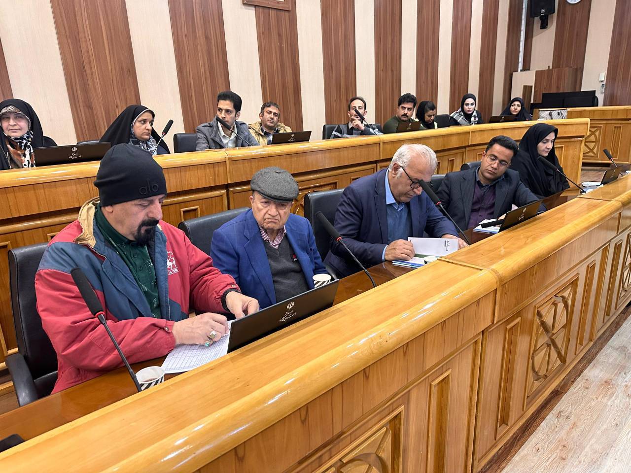 طرح ملی ارتقای مهارت و هم‌افزایی خیریه‌ها به استان فارس رسید