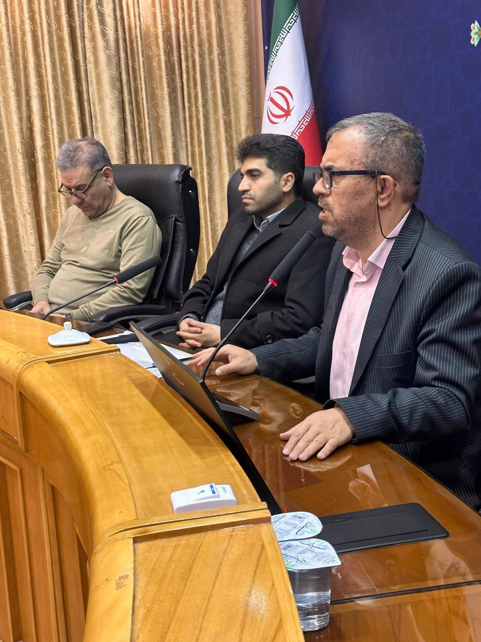 طرح ملی ارتقای مهارت و هم‌افزایی خیریه‌ها به استان فارس رسید