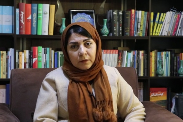 شعر فروغ؛ بخشش بیچشمداشت کلمات شعر فروغ؛ بخشش بیچشمداشت کلمات