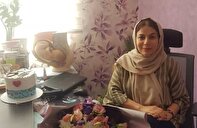 پزشکی که تخصص خود را داوطلبانه در خدمت اهالی هرمزگان قرار داده است