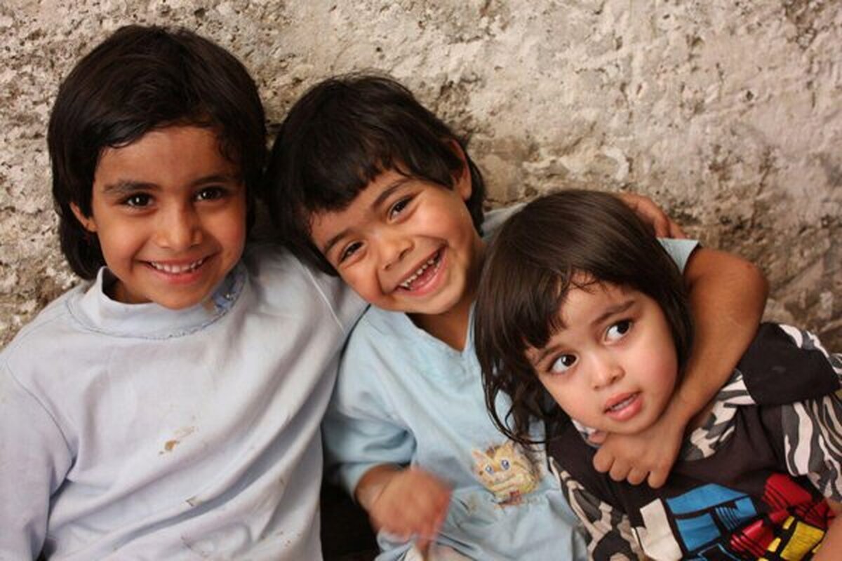 مدیرعامل خیریه چتر نیلی: ۱۰ مرکز فعال تربیتی و فرهنگی در اصفهان ایجاد شده است