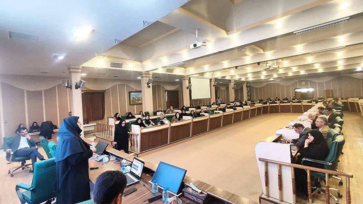 طرح ملی ارتقای مهارت و هم‌افزایی خیریه‌ها به استان یزد رسید