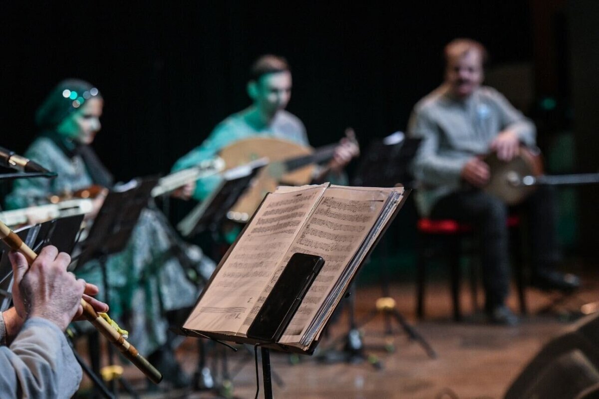 اعضای کانون سندرم داون به جشنواره فجر دعوت شدند