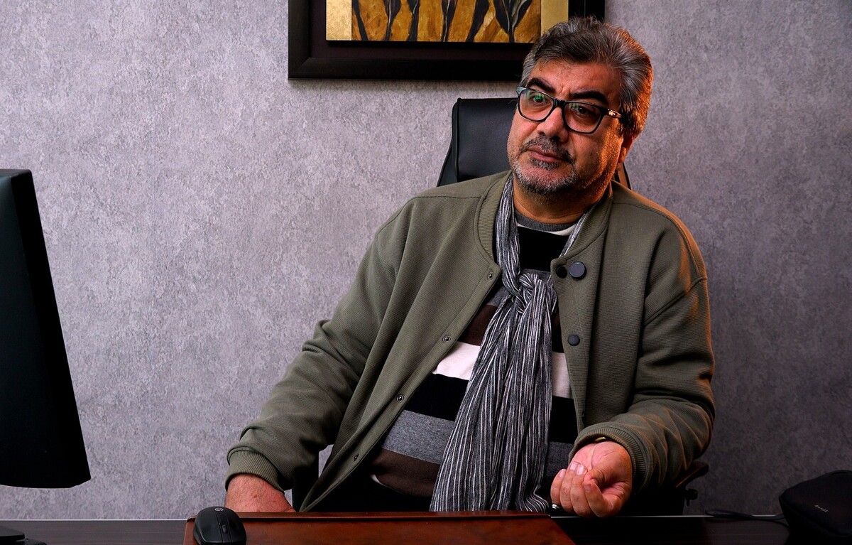 هیچ رسانه‌ای به اندازۀ «سینمای مستند» نمی‌تواند نیکوکاری را انعکاس دهد