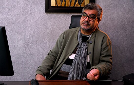 هیچ رسانه‌ای به اندازۀ «سینمای مستند» نمی‌تواند نیکوکاری را انعکاس دهد