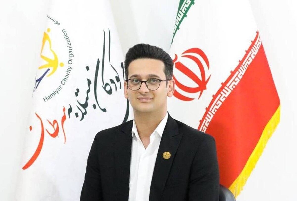 وقتی دغدغه‌ای شخصی، مسیر زندگی کودکان مبتلا به سرطان را تغییر می‌دهد