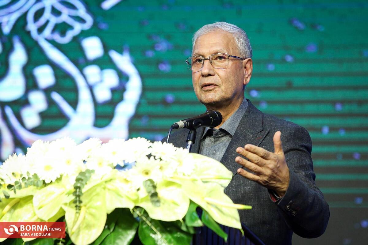 امروز بیش از هر زمان دیگری به خیر جمعی برای آرامش جامعه نیاز داریم