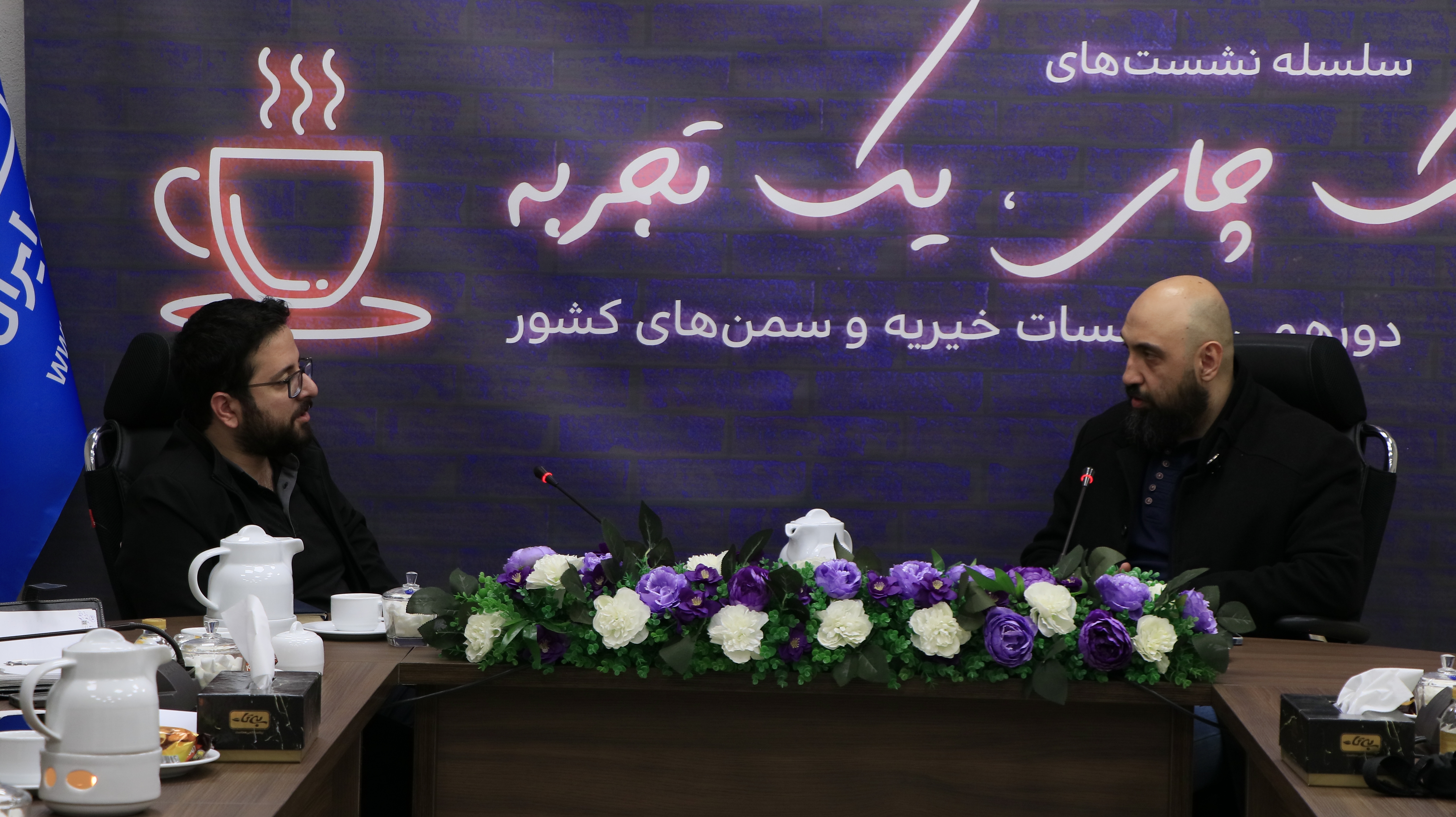 تجربه‌ای از دل دروازه‌غار؛ تغییر آهسته اما ماندگار