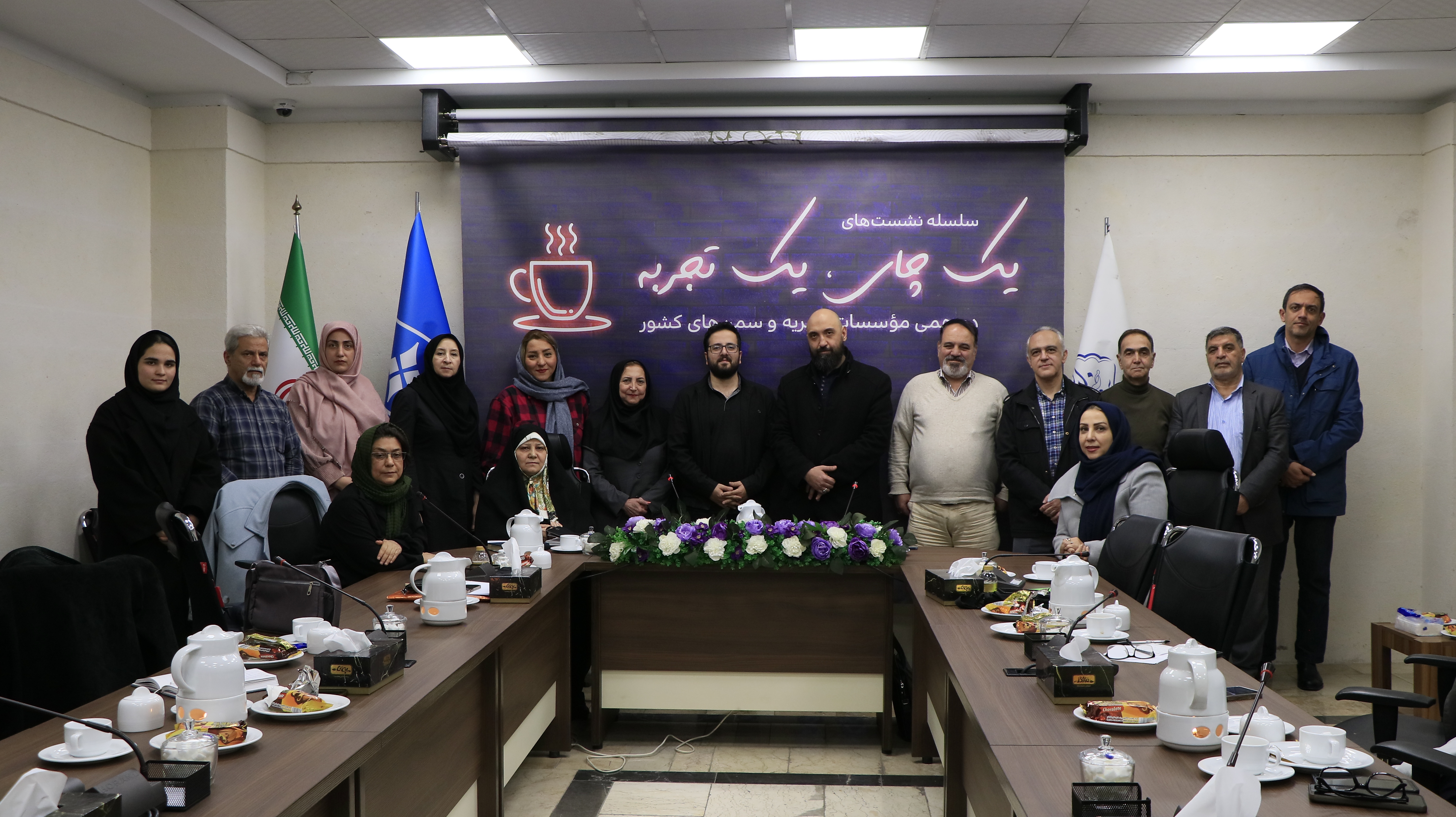 تجربه‌ای از دل دروازه‌غار؛ تغییر آهسته اما ماندگار