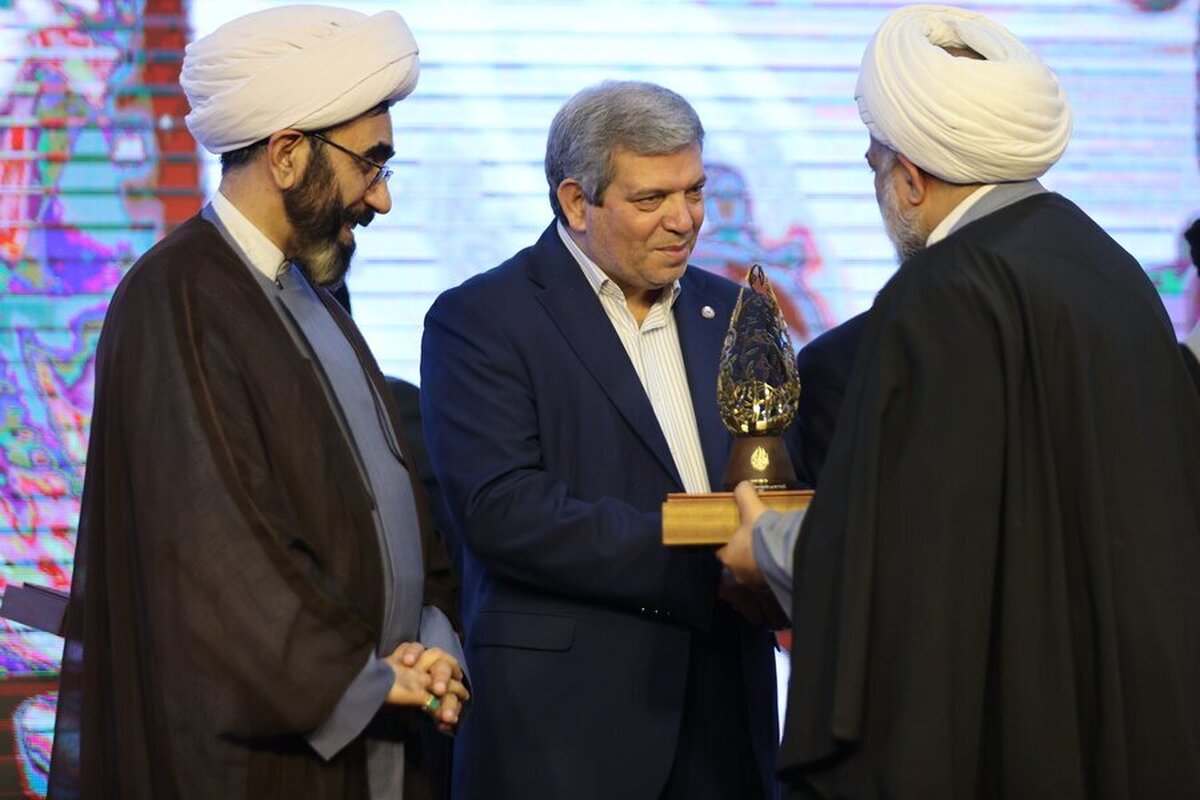 در سازماندهی امور خیریه ضعف داریم