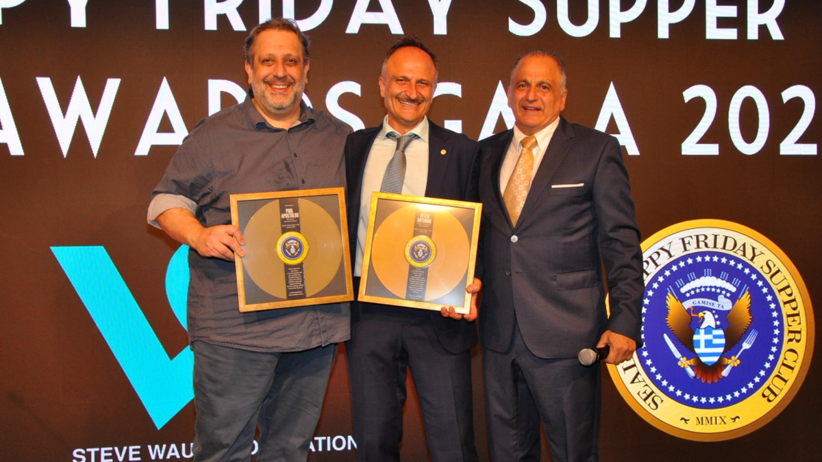 دوستانه‌ای که ۶۳ هزار دلار برای کودکان مبتلا به بیماری‌های نادر جمع آوری کرد