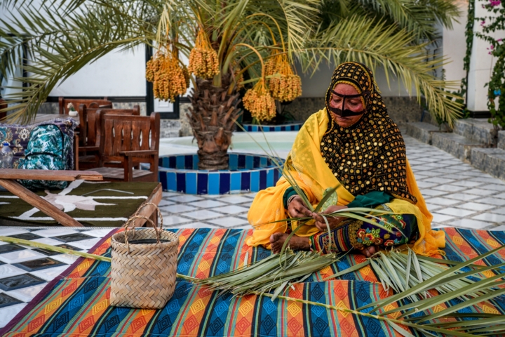 از صیادی تا گردشگری جهانی؛ داستان ناتمام سهیلی، روستای تاب‌آور قشم