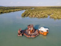 از صیادی تا گردشگری جهانی؛ داستان ناتمام سهیلی، روستای تاب‌آور قشم