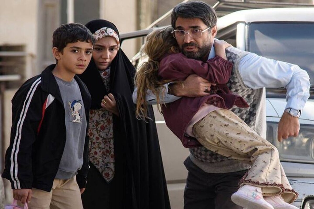 بچه‌هایی که از زندگی سخت فراری‌اند در «حاشیه»