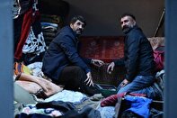 بچه‌هایی که از زندگی سخت فراری‌اند در «حاشیه»