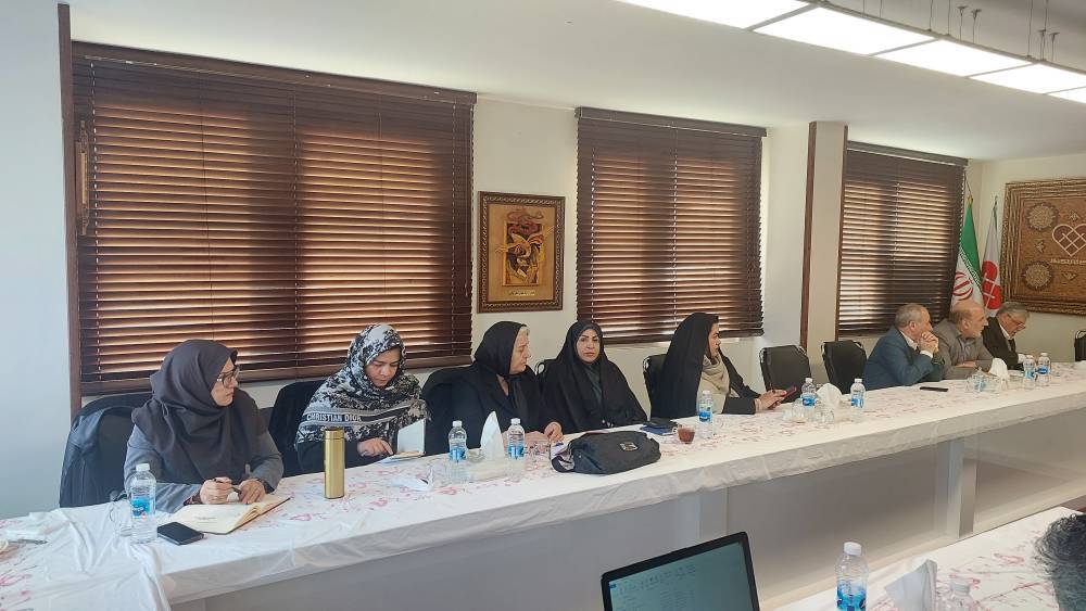 آغاز همکاری مجمع خیرین کشور با دانشگاه شهیدبهشتی