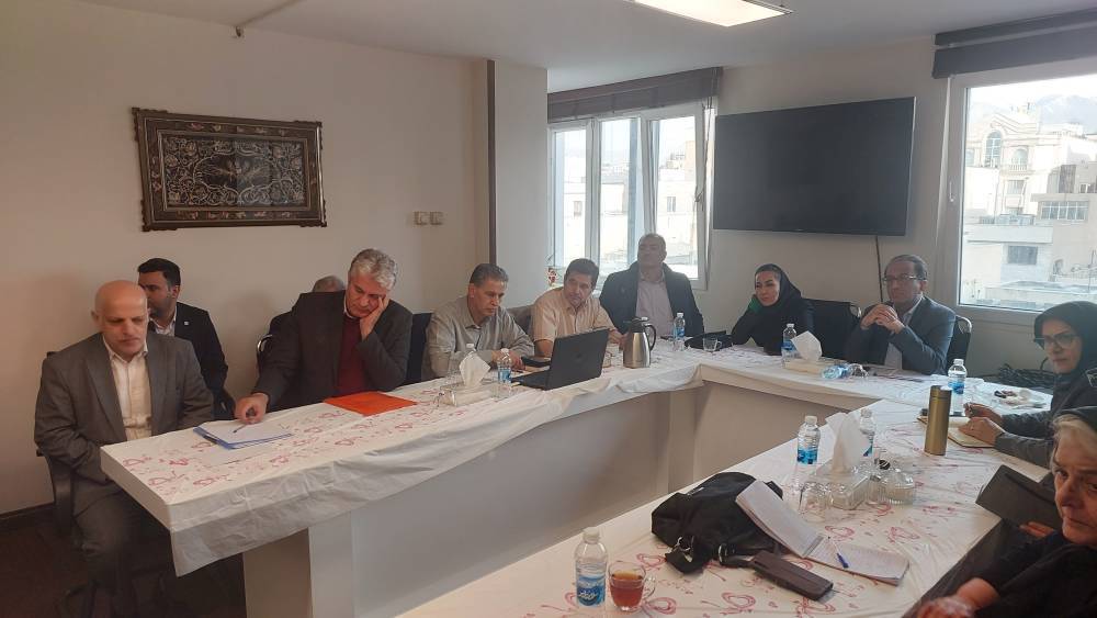 آغاز همکاری مجمع خیرین کشور با دانشگاه شهیدبهشتی