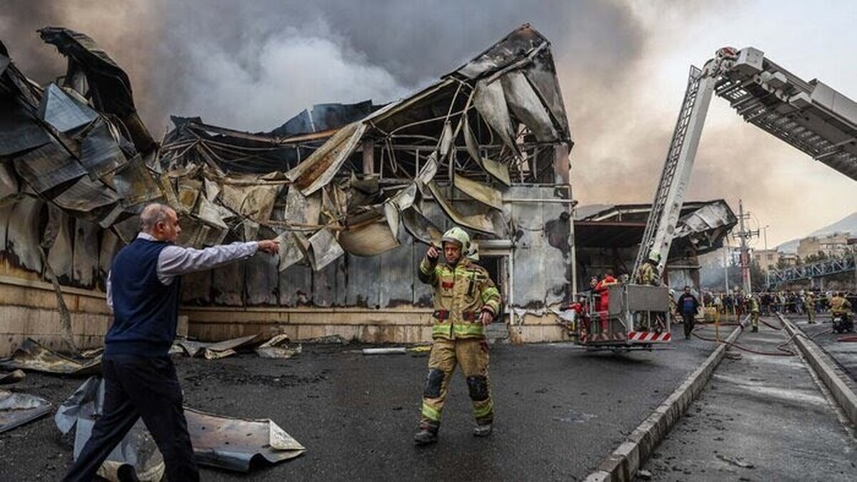 بوستان گفت‌وگو میزبان زنان سرپرست خانوار بازارچۀ جنت می‌شود