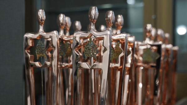 دومین جشنوارهٔ ادبی خیر ایران برگزار شد