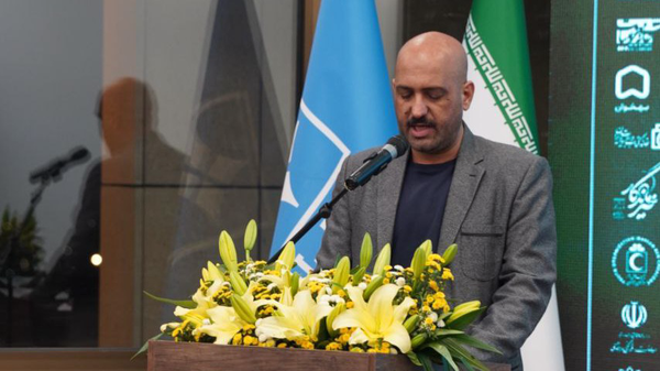 دومین جشنوارهٔ ادبی خیر ایران برگزار شد