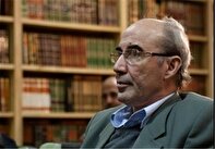 هدیه ۱۰ هزار جلدی به فرهنگستان زبان فارسی