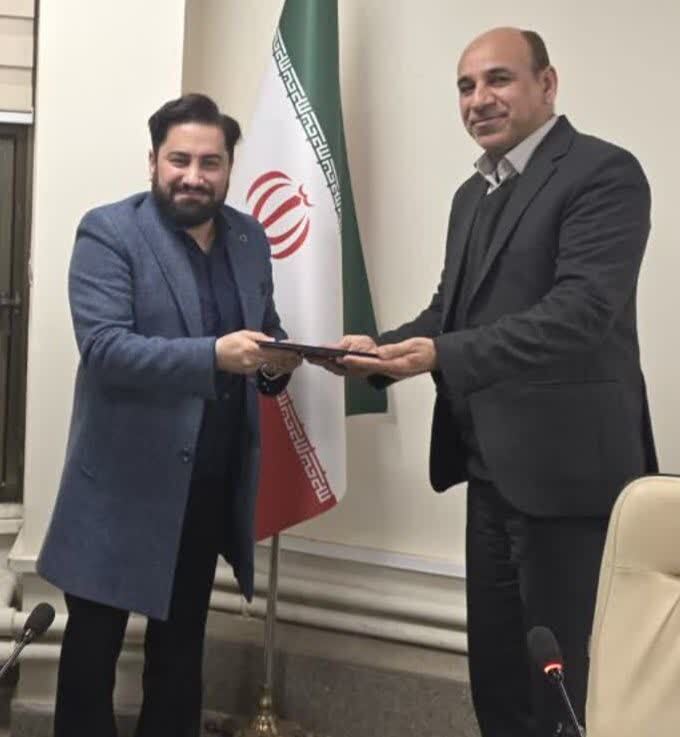 نمایندگان سازمانهای مردمنهاد در شورای ملی تشکلها، اعتبارنامههای دوسالانۀ خود را دریافت کردند نمایندگان سازمانهای مردمنهاد در شورای ملی تشکلها، اعتبارنامههای دوسالانۀ خود را دریافت کردند