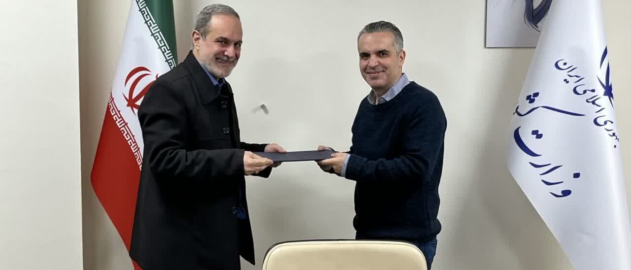 اعضای منتخب شورای ملی توسعه و حمایت از سازمانهای مردمنهاد، اعتبارنامههای دوسالانه خود را دریافت کردند اعضای منتخب شورای ملی توسعه و حمایت از سازمانهای مردمنهاد، اعتبارنامههای دوسالانه خود را دریافت کردند