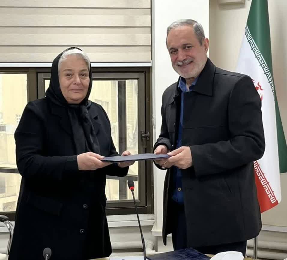 اعضای منتخب شورای ملی توسعه و حمایت از سازمانهای مردمنهاد، اعتبارنامههای دوسالانه خود را دریافت کردند اعضای منتخب شورای ملی توسعه و حمایت از سازمانهای مردمنهاد، اعتبارنامههای دوسالانه خود را دریافت کردند