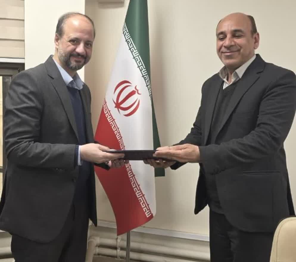 نمایندگان سازمانهای مردمنهاد در شورای ملی تشکلها، اعتبارنامههای دوسالانۀ خود را دریافت کردند نمایندگان سازمانهای مردمنهاد در شورای ملی تشکلها، اعتبارنامههای دوسالانۀ خود را دریافت کردند