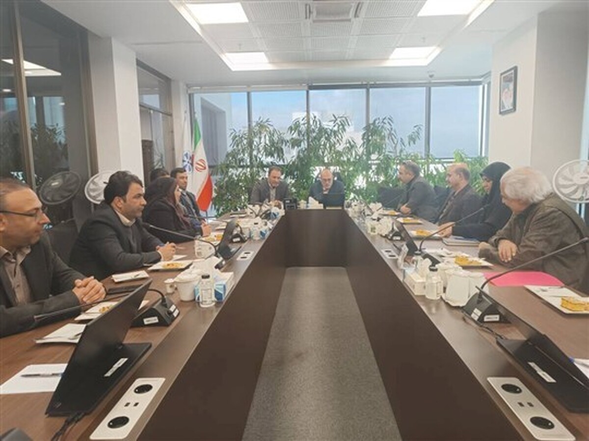 مجمع خیرین محیط زیست استان تهران تشکیل می‌شود