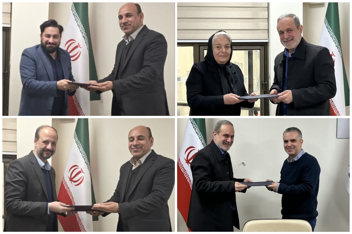 نمایندگان سازمان‌های مردم‌نهاد در شورای ملی تشکل‌ها، اعتبارنامه‌های دوسالانۀ خود را دریافت کردند