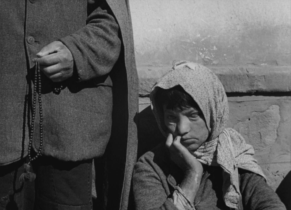 نگاه مهربان ادبیات ایران به «جذام»