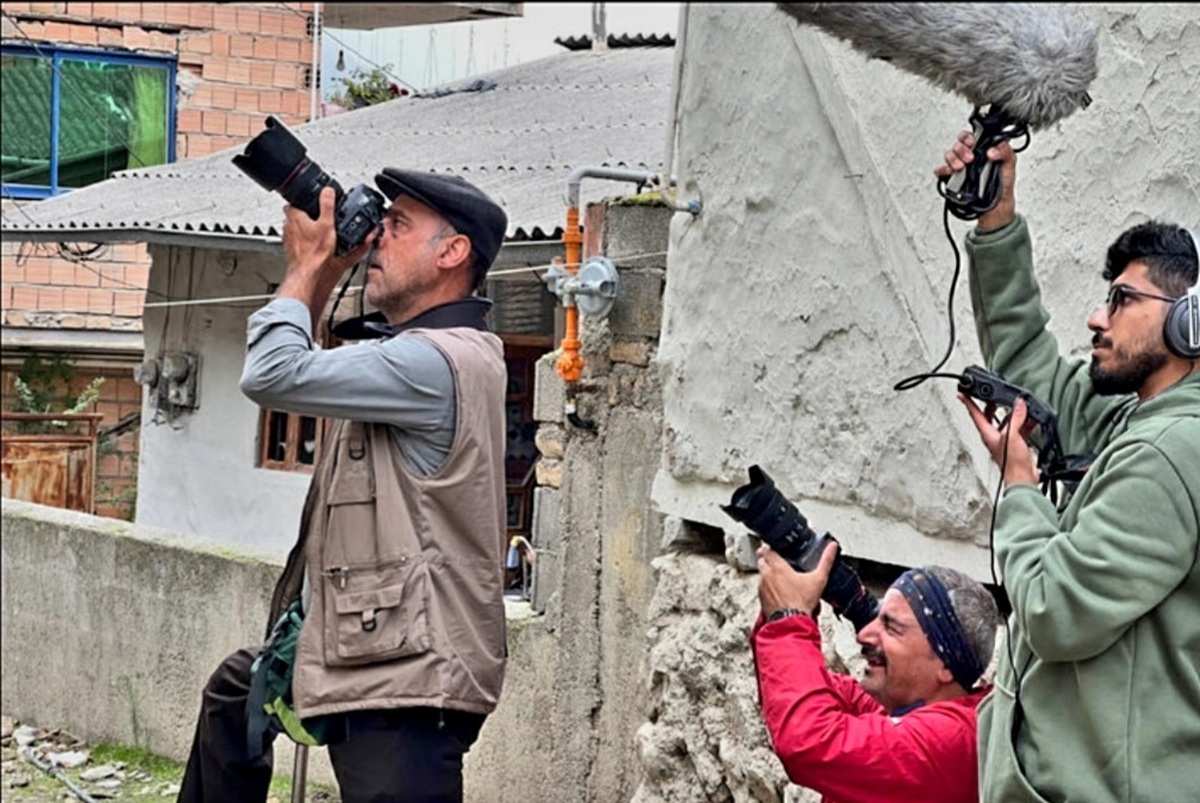 خاطرات قله دماوند از جانبازی که یک پا دارد