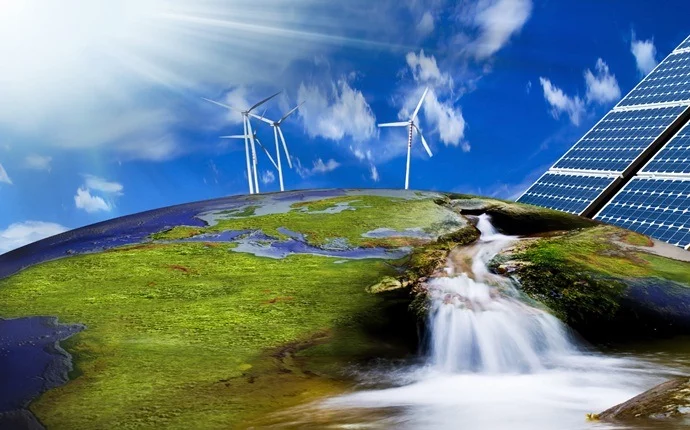 روز جهانی انرژی پاک: سازمان‌های مردم‌نهاد، پل میان آرمان‌های جهانی و اقدامات محلی