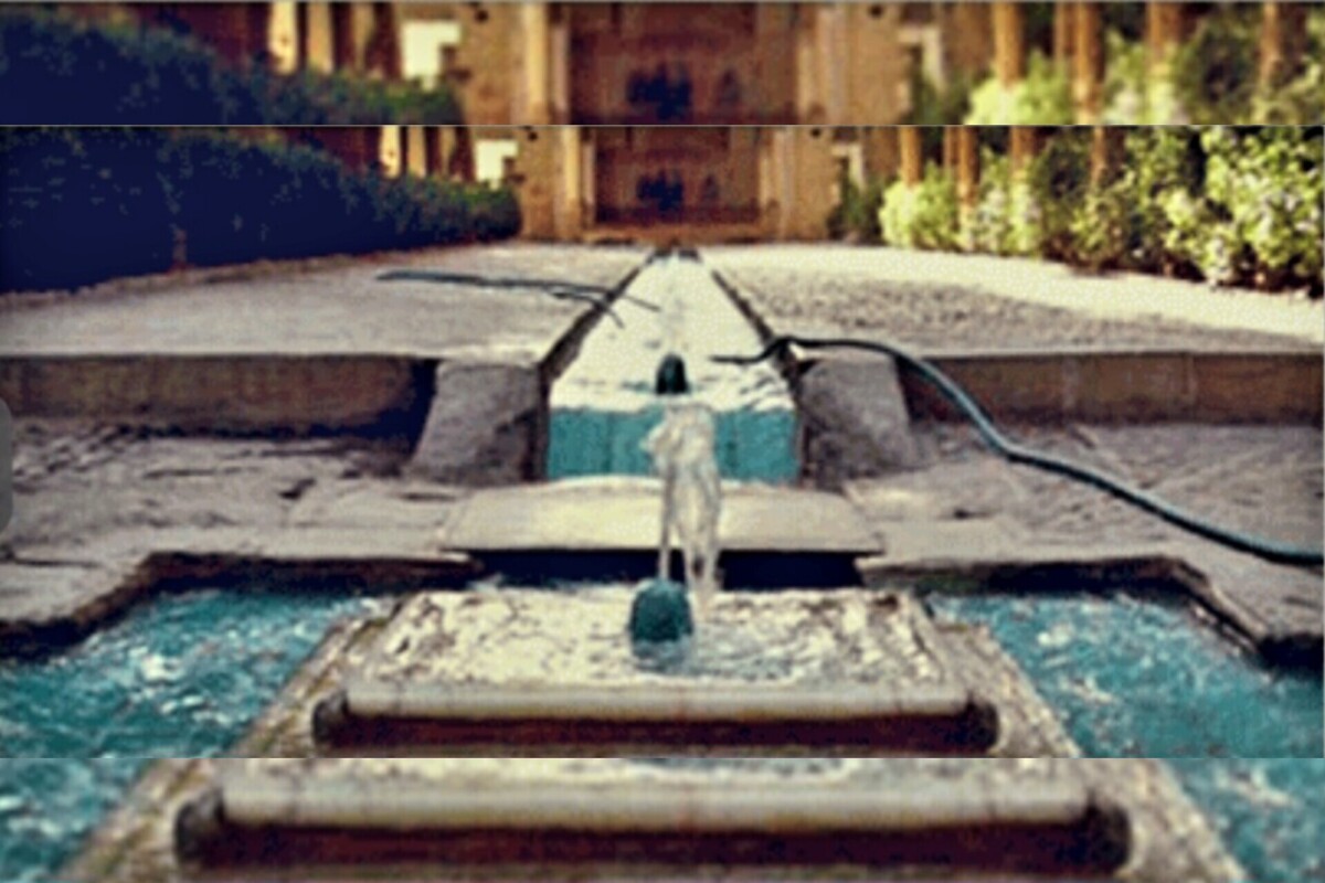 محور‌های اصلی هجدهمین جشنواره تجسمی فجر؛ «تبیین جایگاه آب در تمدن ایران»