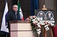 هدف ما از ساخت مدرسه صرفاً احداث ساختمان نیست / به دنبال آموزش کار تیمی و توان حل مسئله هم هستیم