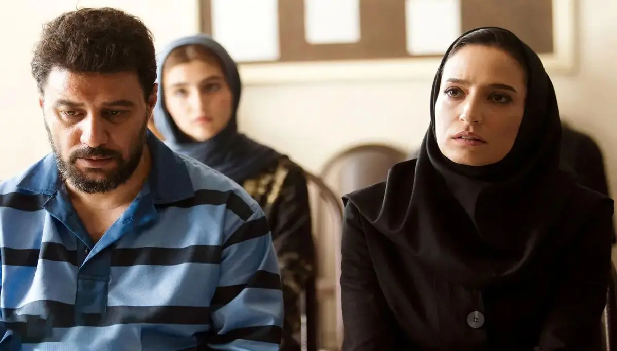 نقد فضای نظارتی خیریه‌ها در سریال «وحشی»