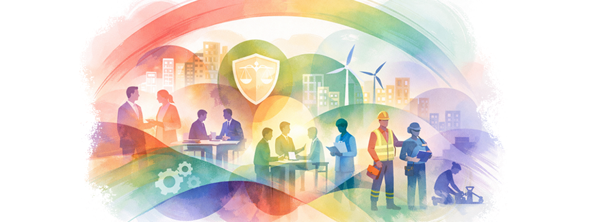 روز جهانی عدالت اجتماعی؛ تلاش خیریه‌ها در  تحقق برابری و کرامت انسانی