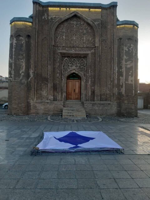 بقای میراث فرهنگی در گروی بازنگری در مصوبات بینالمللی است بقای میراث فرهنگی در گروی بازنگری در مصوبات بینالمللی است