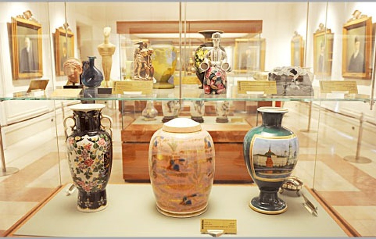 جای خالی «موزه نیکوکاری ایران» در پایتخت