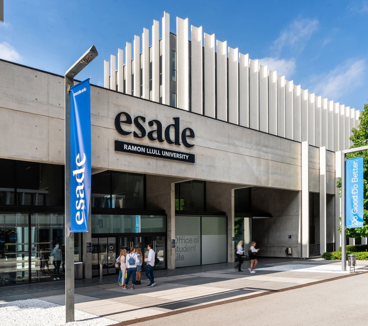 ارزیابی و سنجش، محور فعالیت «کرسی تأثیر اجتماعی» دانشگاه ایسد در اسپانیا