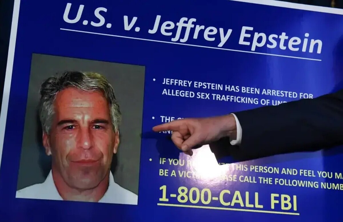 نیکوکاری یا سپر اعتبار؟ بازخوانی پرونده اپستین در پرتو منطق نهادی نیکوکاری مدرن