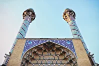 کمک ۱۱ میلیاردی خیرین فارس برای احیای مساجد