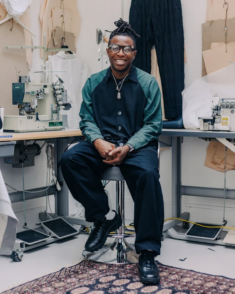 برند معروف لباس «لندز‌اند» محصولاتش را به نفع خیریه روانه بازار کرد