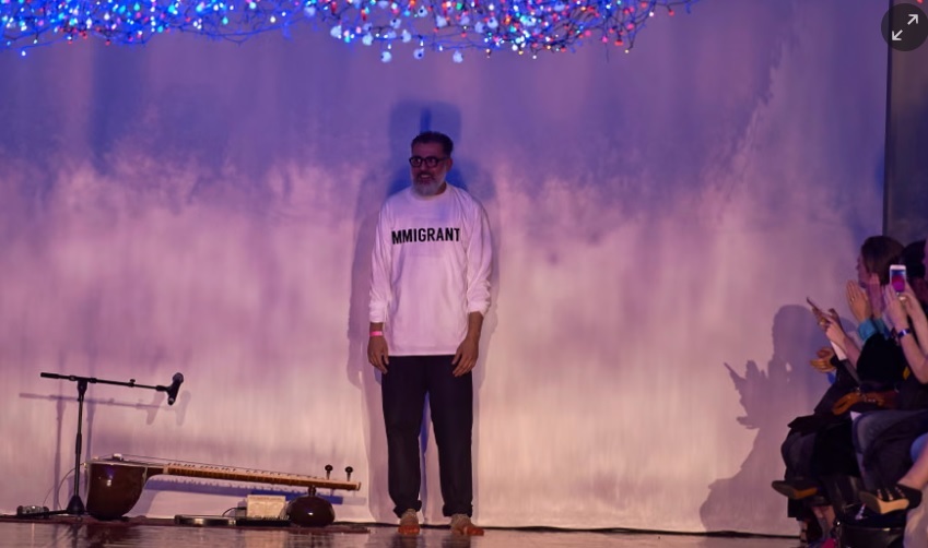 برند معروف لباس «لندز‌اند» محصولاتش را به نفع خیریه روانه بازار کرد